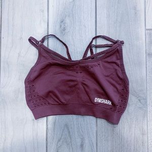 gymshark vital seamless sports bra